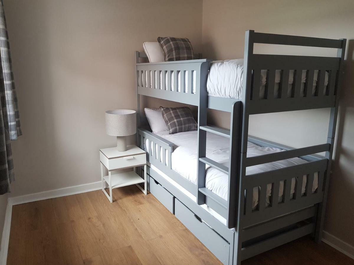 The Abercromby Townhouse - Close To Merchant Holiday home *
