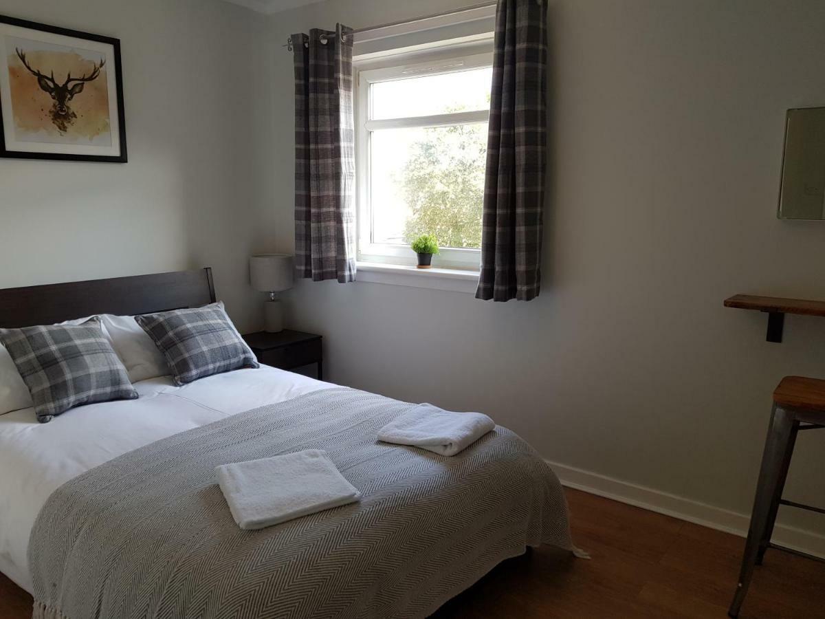 Holiday home The Abercromby Townhouse - Close To Merchant *