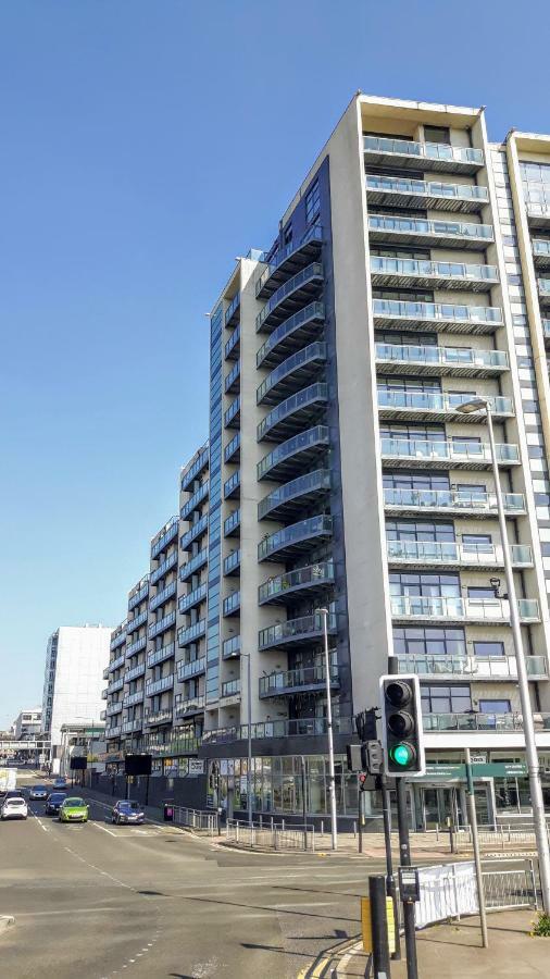 Apartment Elegant Near Secc/hydro In Finnieston, *