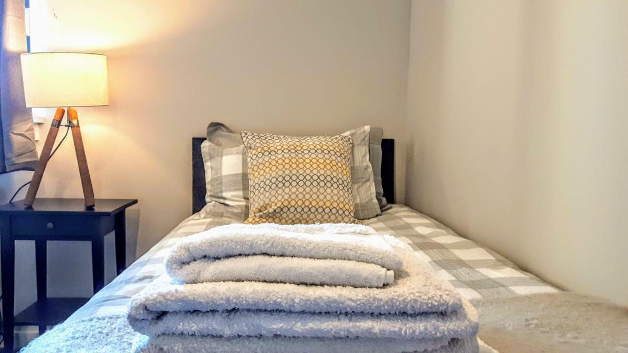 Elegant Near Secc/hydro In Finnieston, * Glasgow