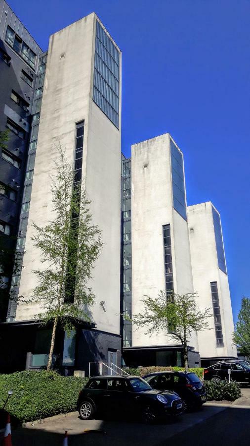 Apartment Elegant Near Secc/hydro In Finnieston, Glasgow