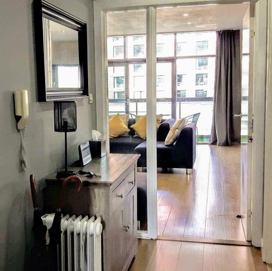 Elegant Near Secc/hydro In Finnieston, Apartment Glasgow