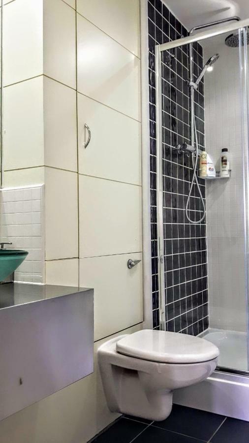 Apartment Elegant Near Secc/hydro In Finnieston, Glasgow