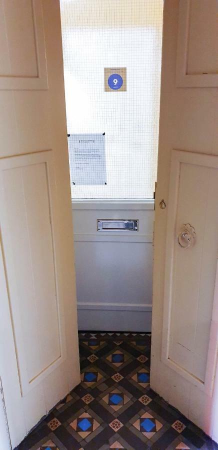 Allison Executive Lets Apartment Glasgow