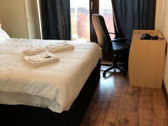 Lancefield Quay The River Front Apartment Glasgow