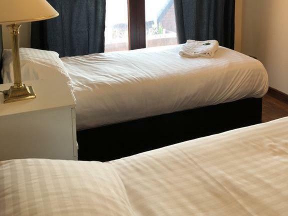 Apartment Lancefield Quay The River Front