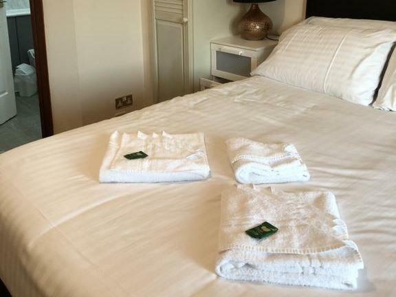 Apartment Lancefield Quay The River Front *