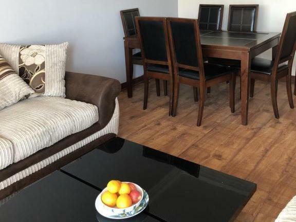 Lancefield Quay The River Front Apartment