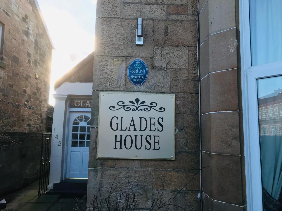 Guest house Glades House 4*