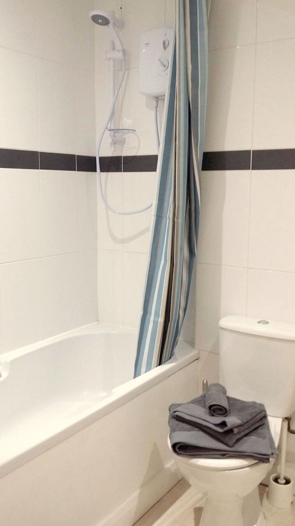 Apartment 2 Bed In The West End