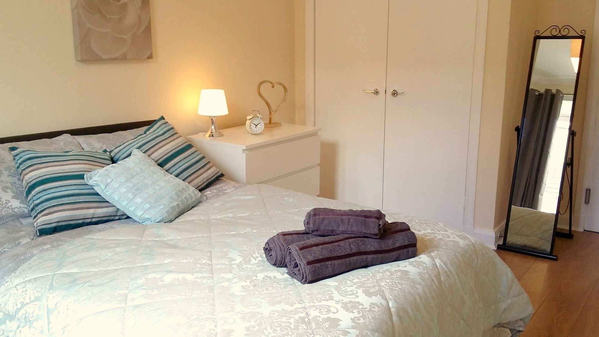 Apartment 2 Bed In The West End Glasgow