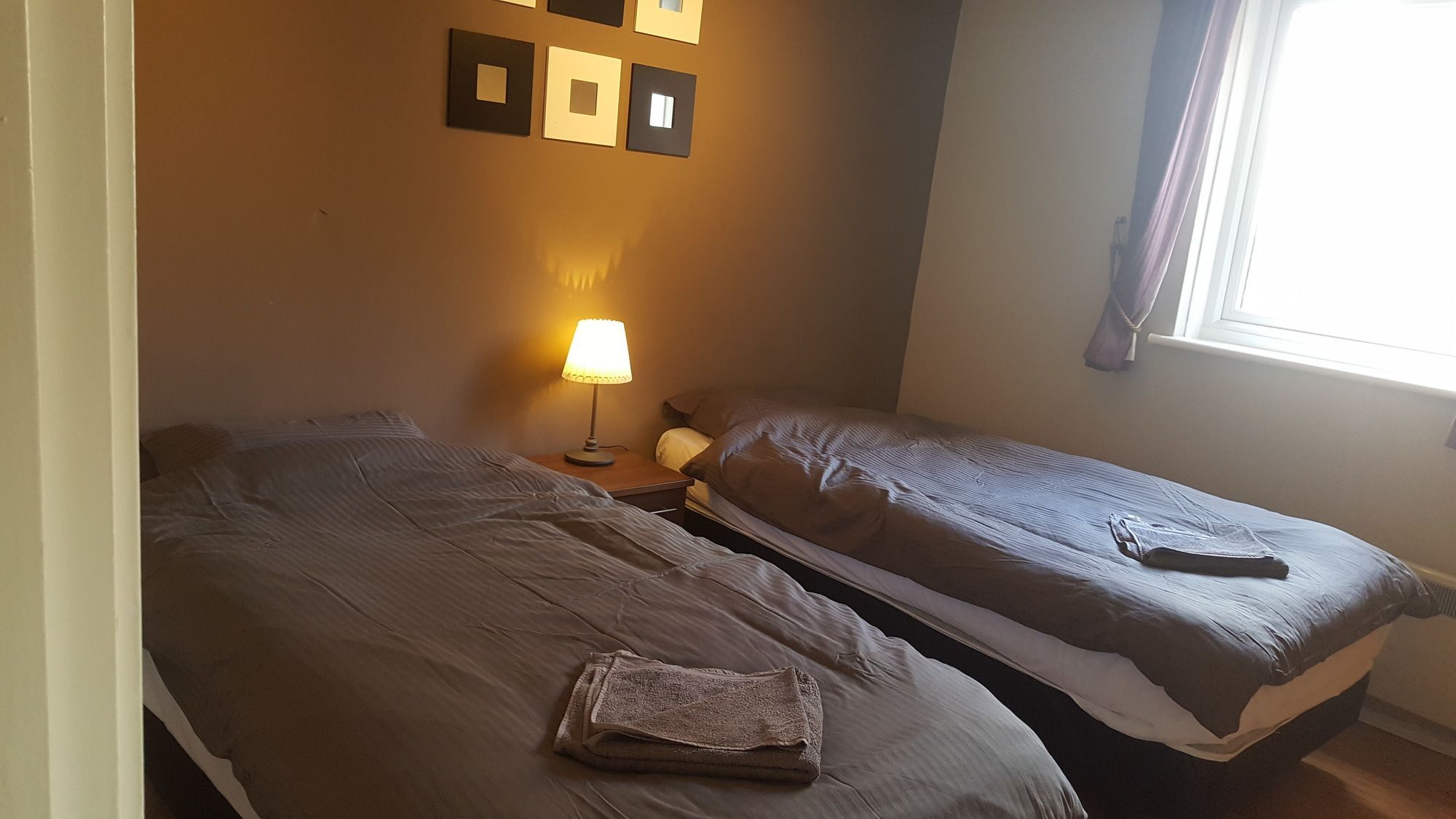 Garnet Place - 1 Bedroom Apartment *