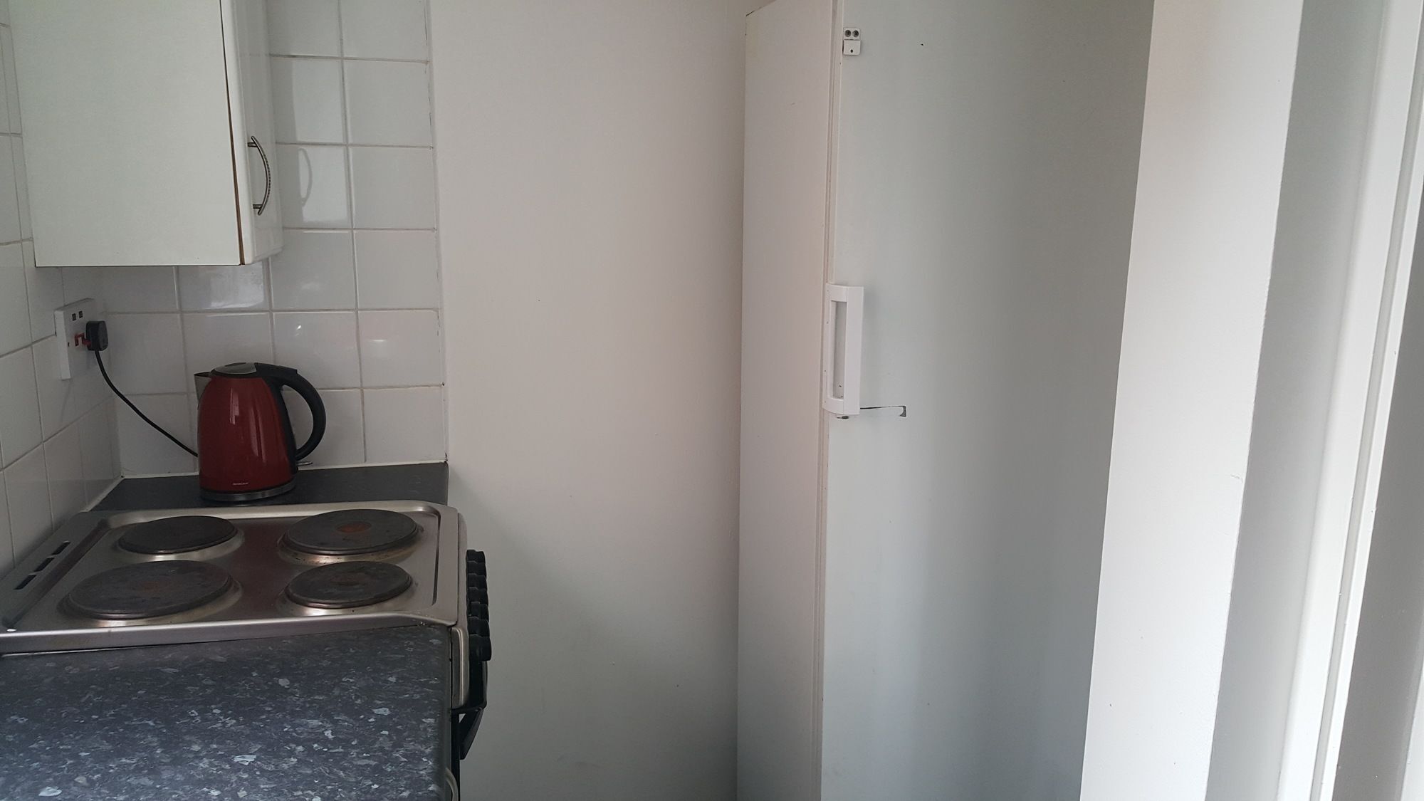 Garnet Place - 1 Bedroom