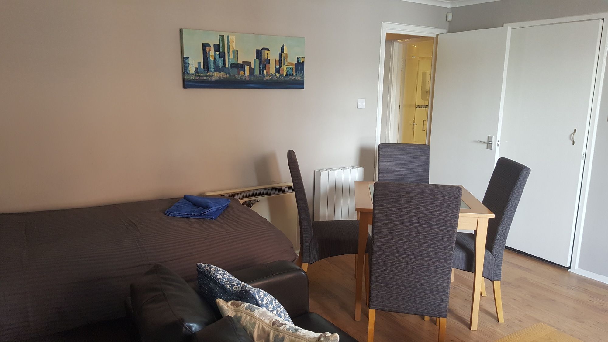 Apartment Garnet Place - 1 Bedroom