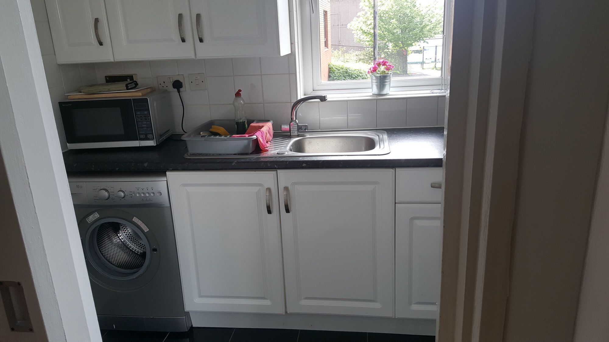 Garnet Place - 1 Bedroom