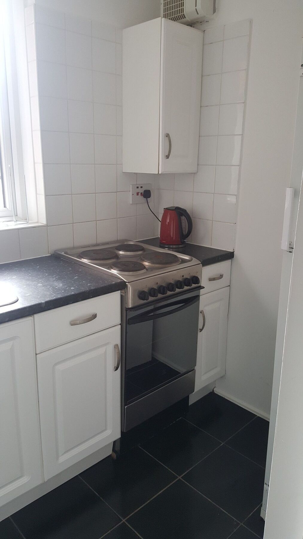 Garnet Place - 1 Bedroom Glasgow