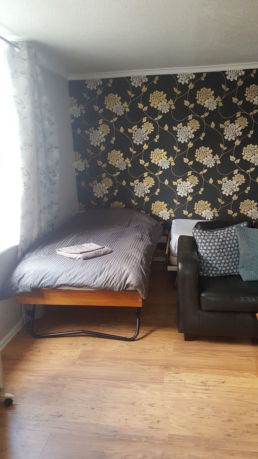 Garnet Place - 1 Bedroom * Glasgow