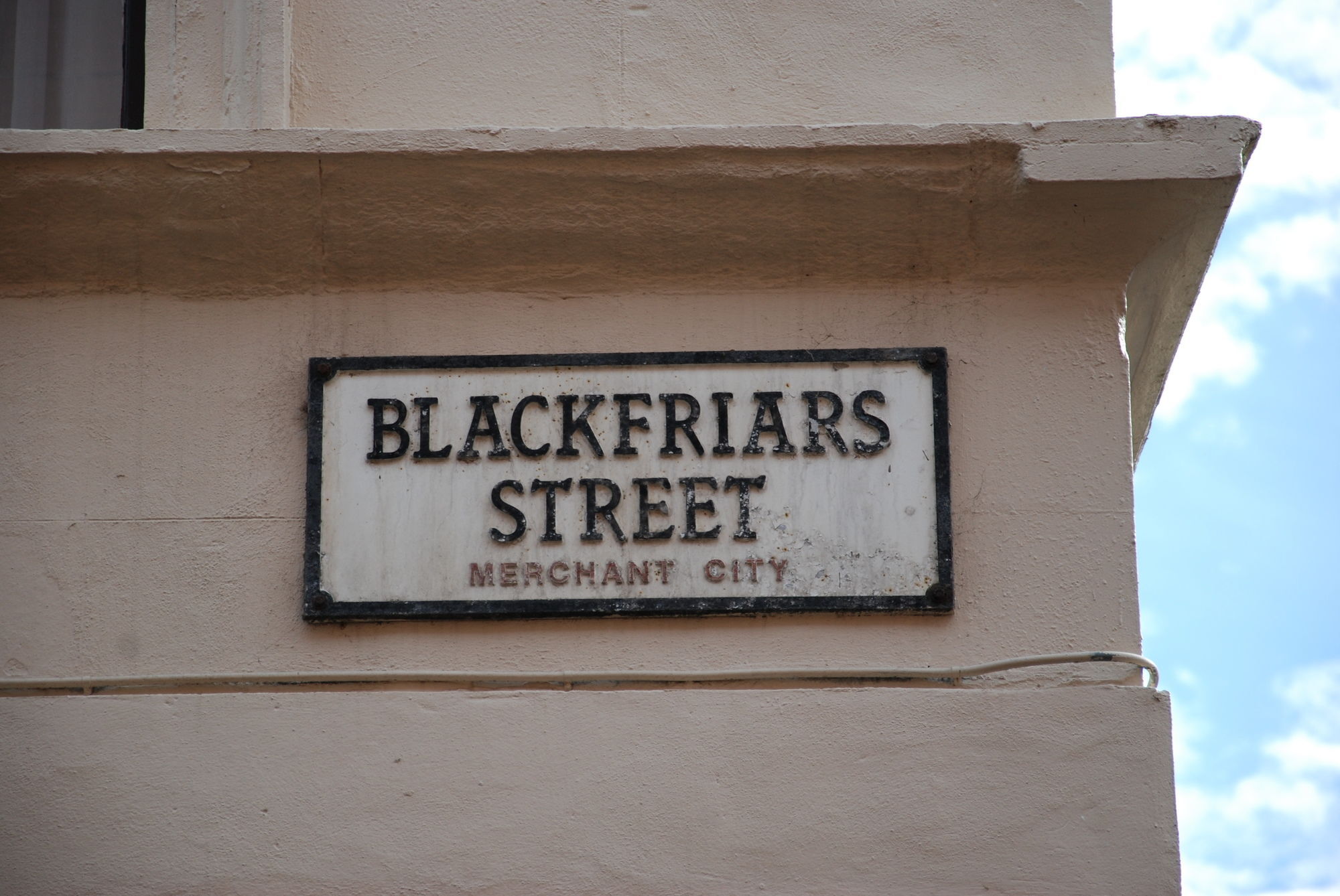 Apartment Merchant Oasis Glasgow