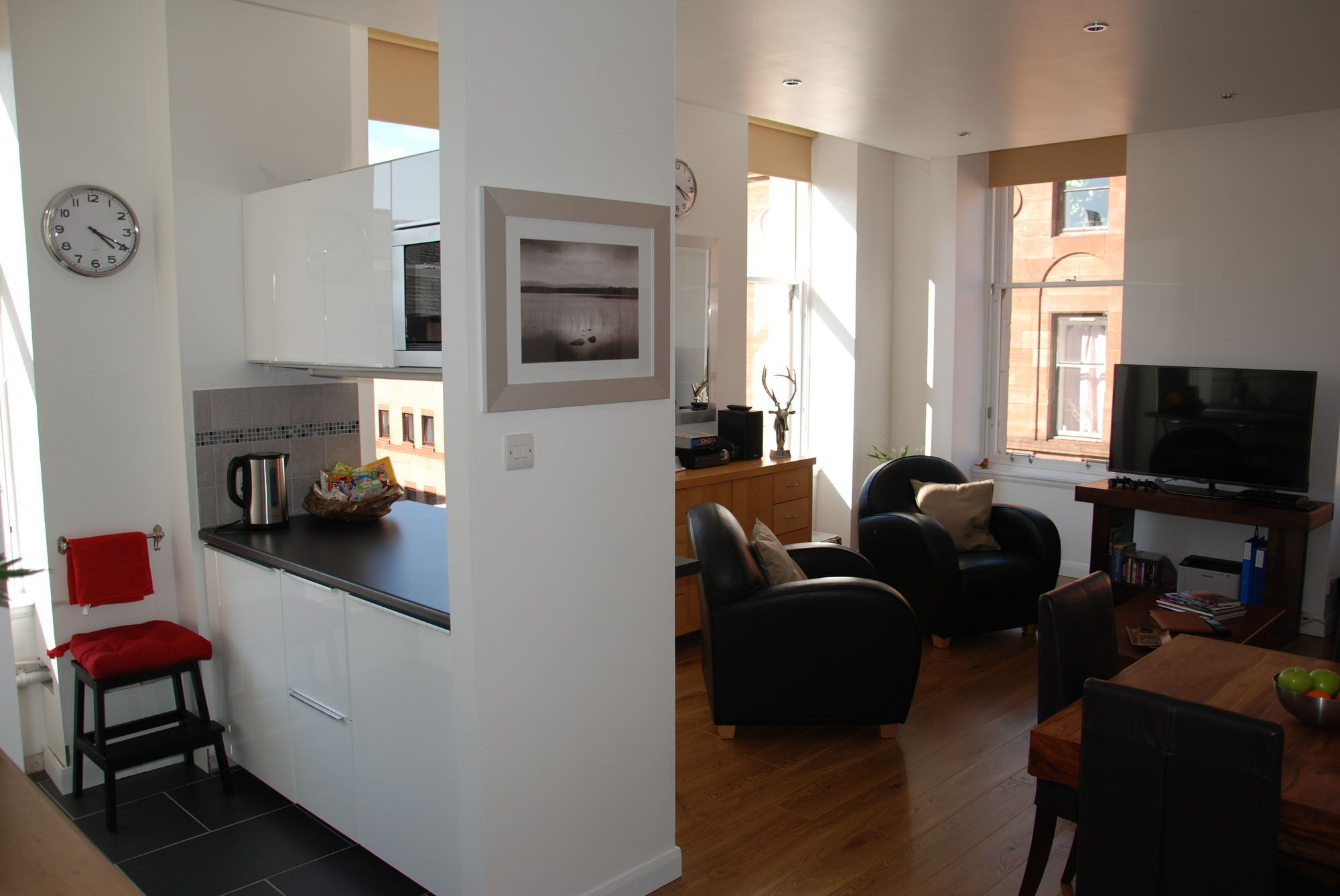 Merchant Oasis * Glasgow