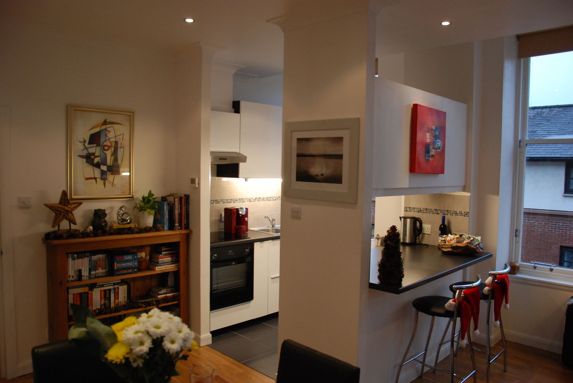 Merchant Oasis Apartment *