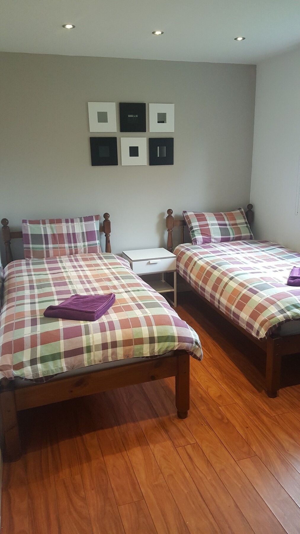Apartment North Woodside Place - 1 Bedroom