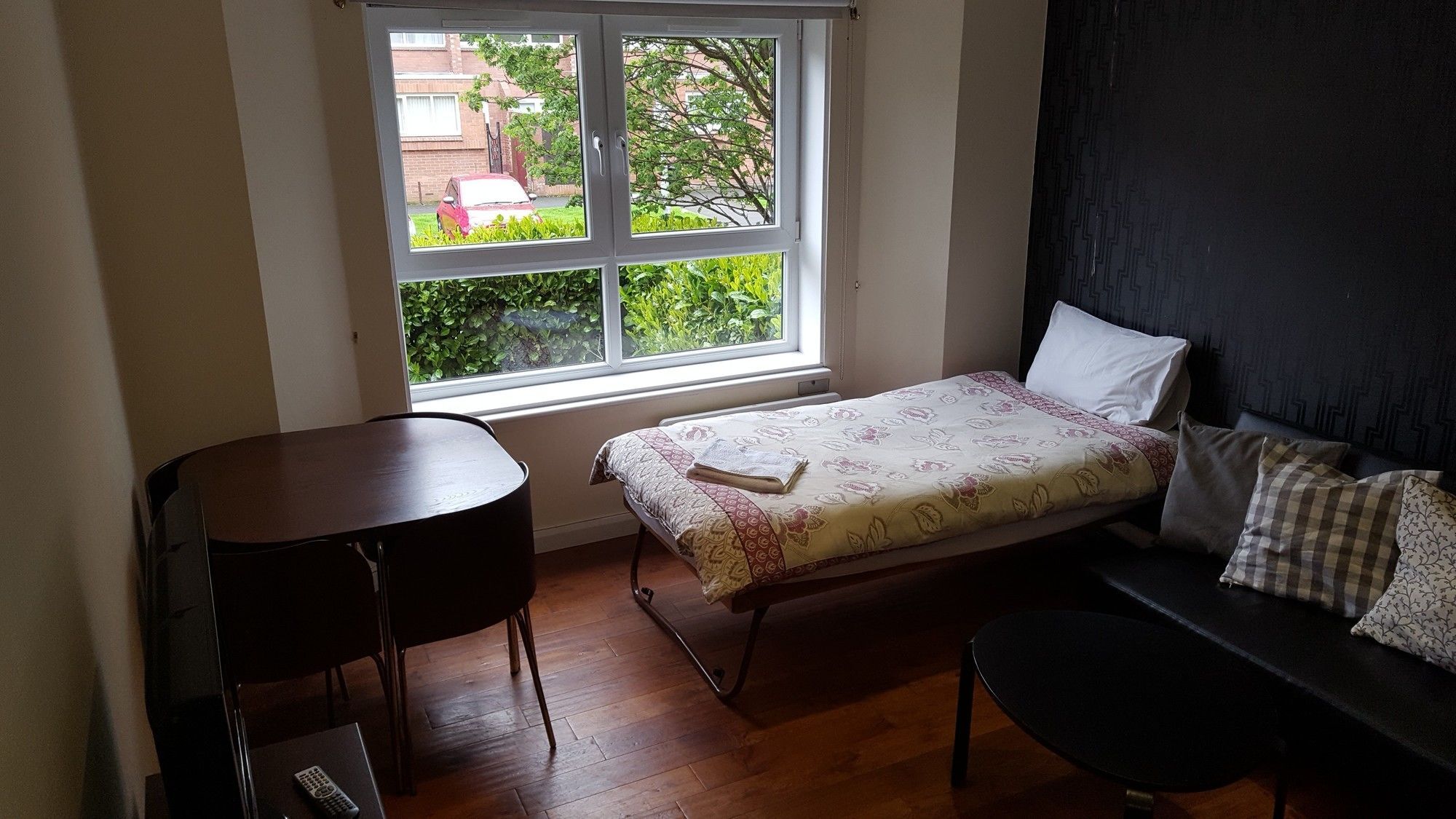 North Woodside Place - 1 Bedroom