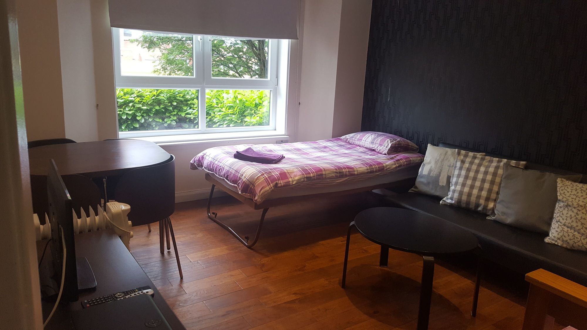 North Woodside Place - 1 Bedroom