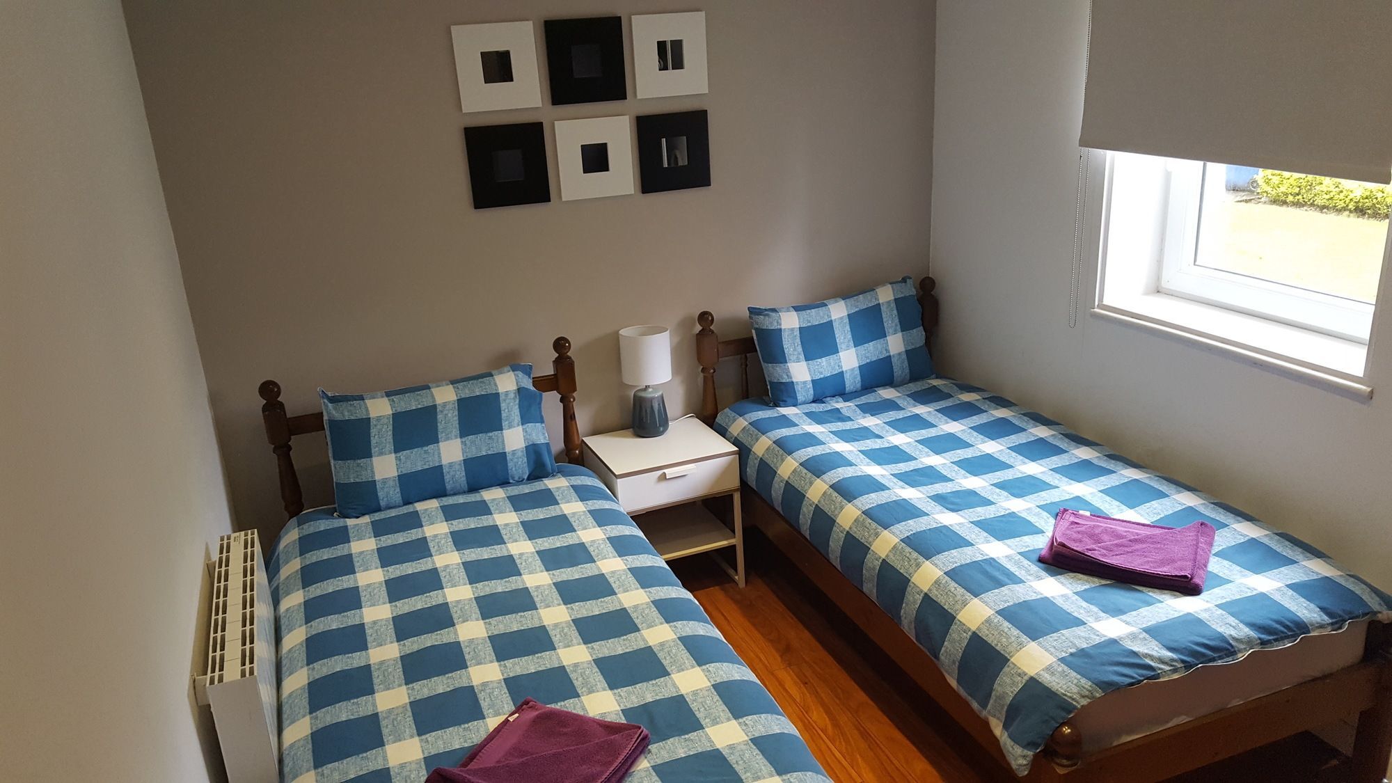Apartment North Woodside Place - 1 Bedroom