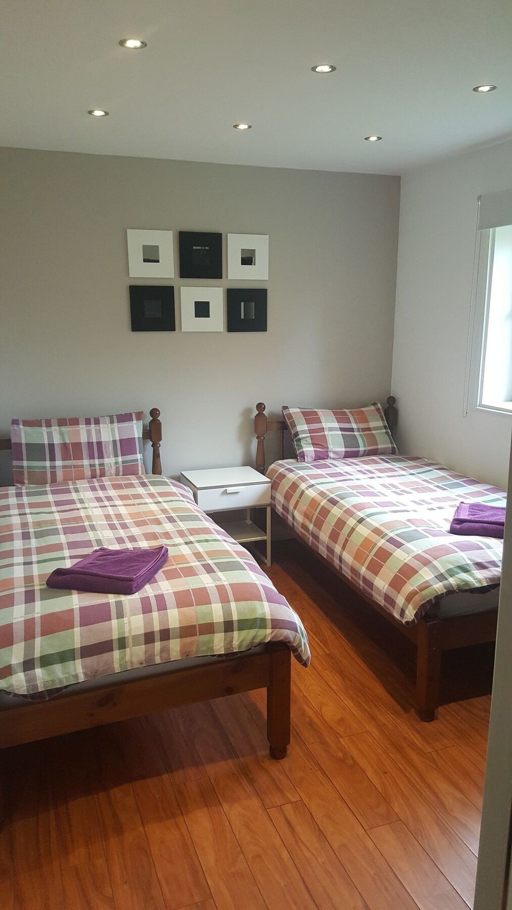 Apartment North Woodside Place - 1 Bedroom Glasgow