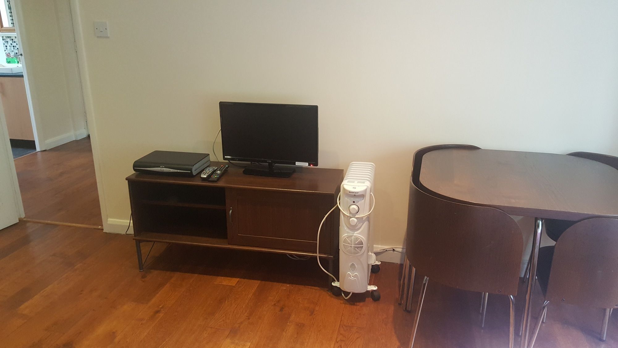 Apartment North Woodside Place - 1 Bedroom
