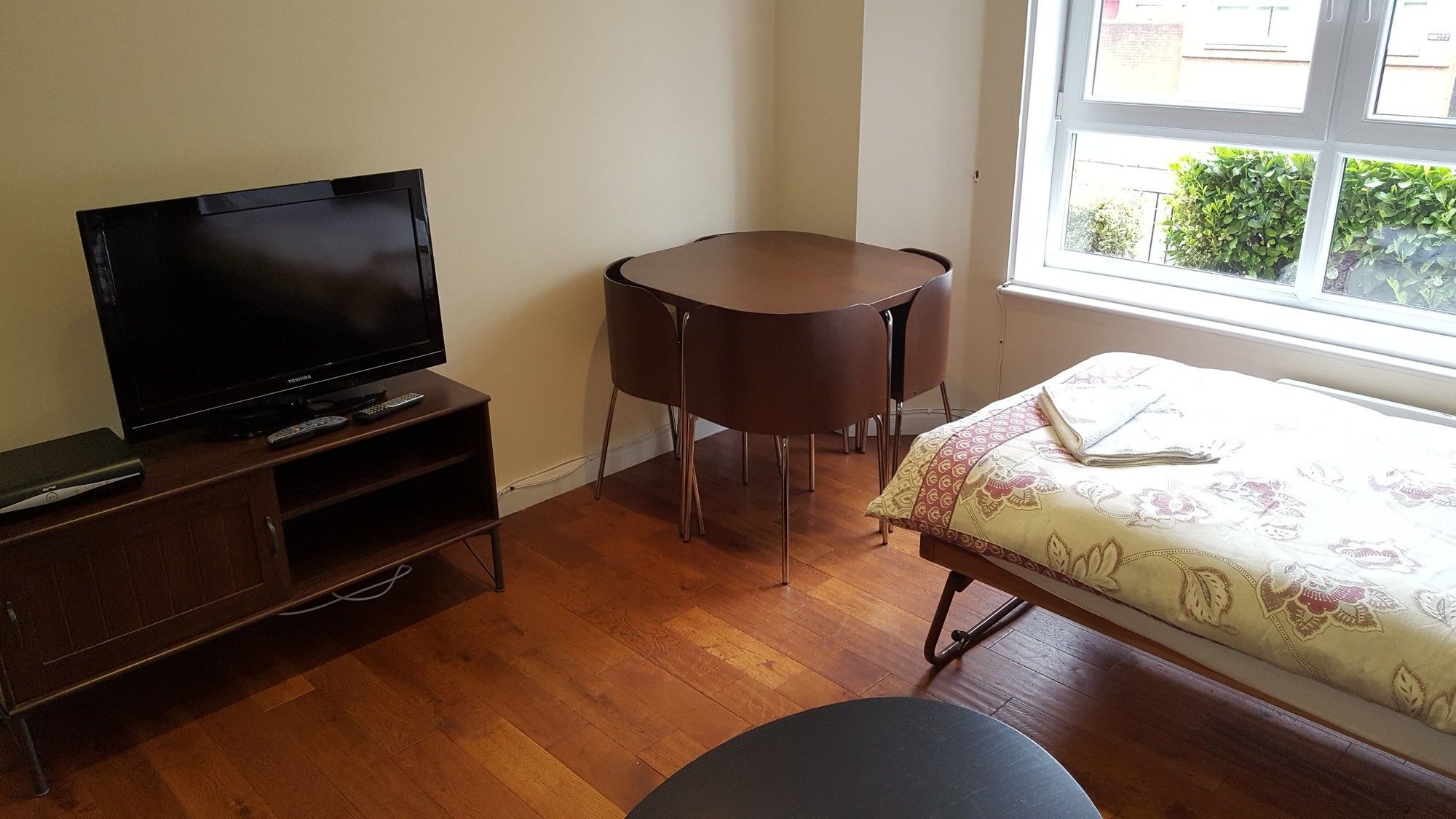 Apartment North Woodside Place - 1 Bedroom