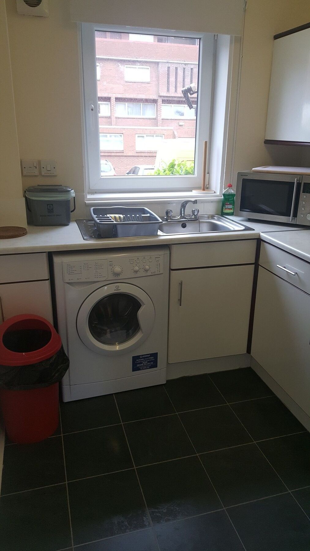 Apartment North Woodside Place - 1 Bedroom *