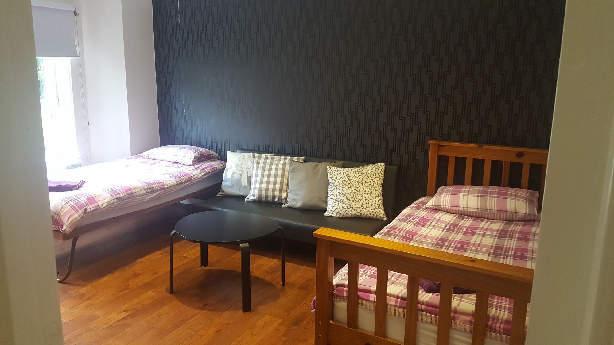North Woodside Place - 1 Bedroom