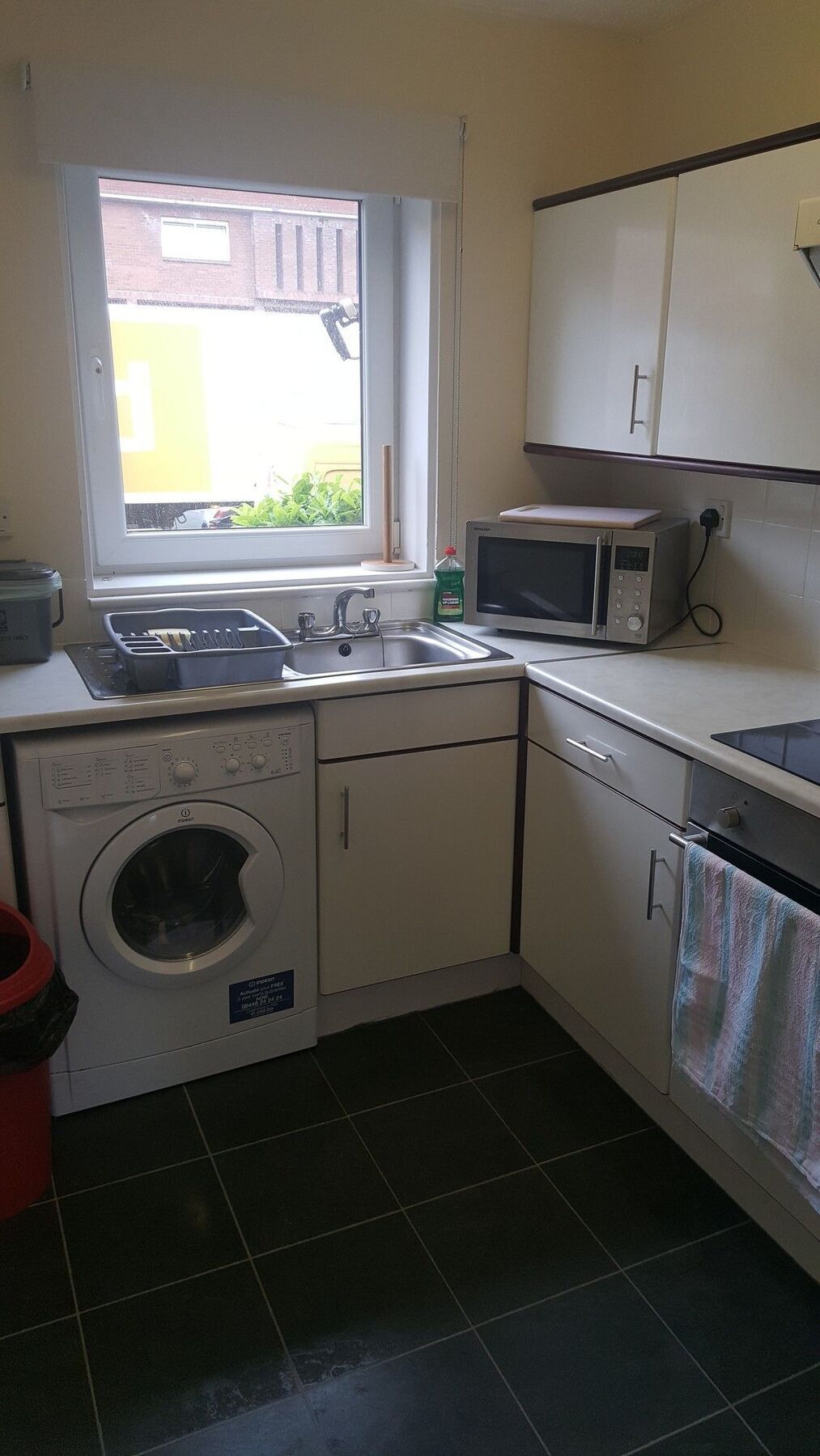 North Woodside Place - 1 Bedroom *