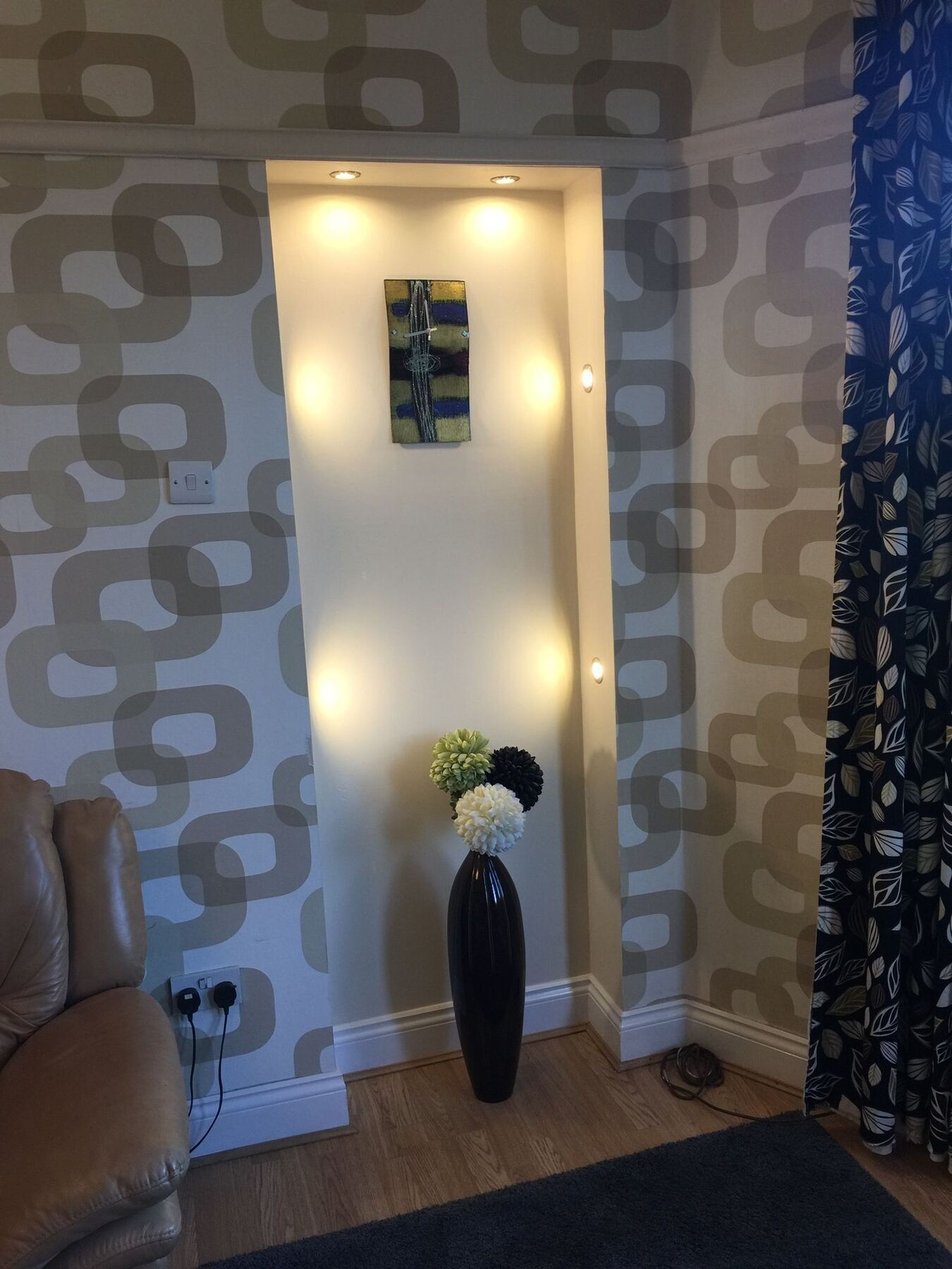 Apartment Great Location 1 Bedroom Scotstoun Flat