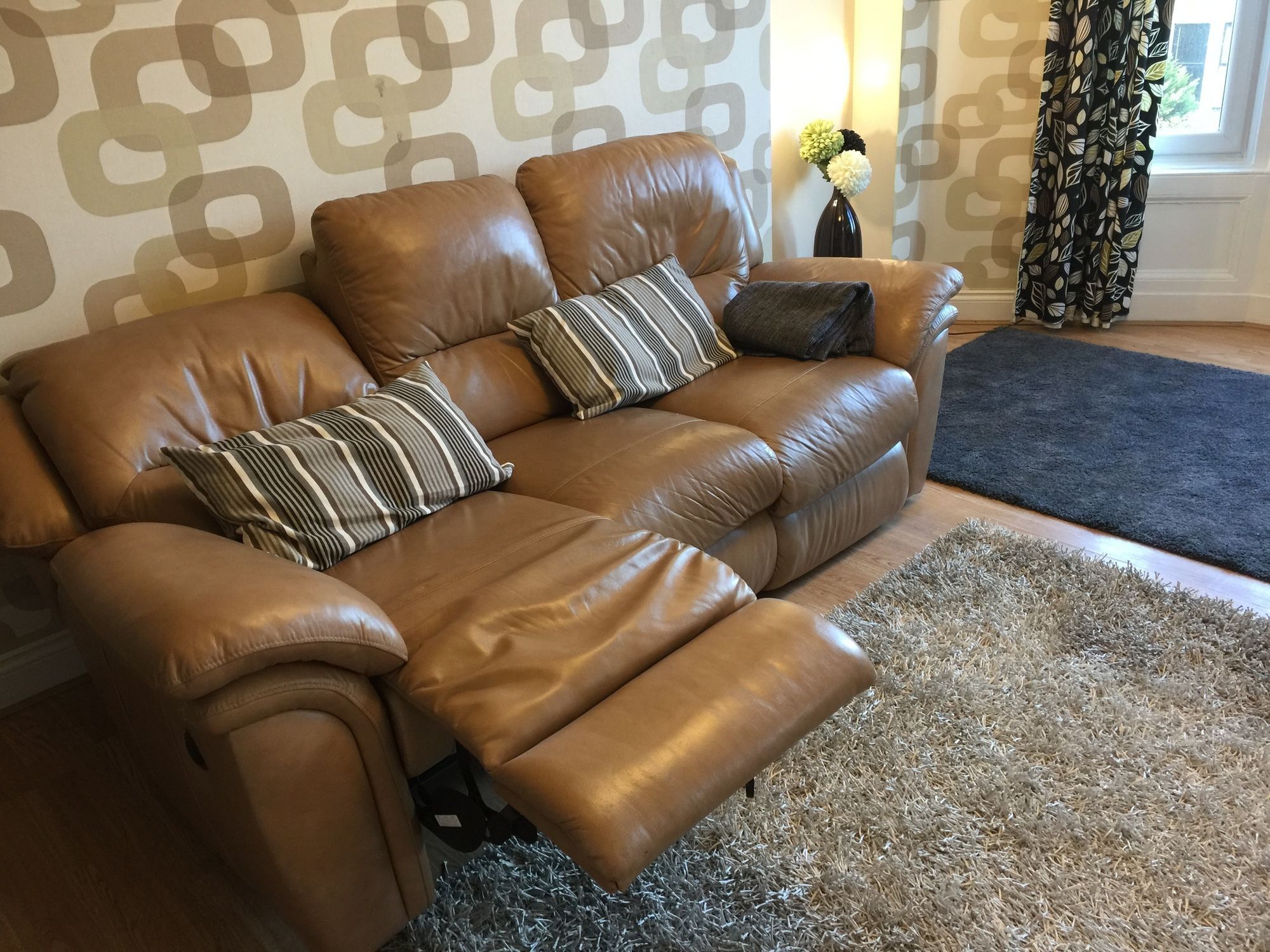 Great Location 1 Bedroom Scotstoun Flat Apartment Glasgow