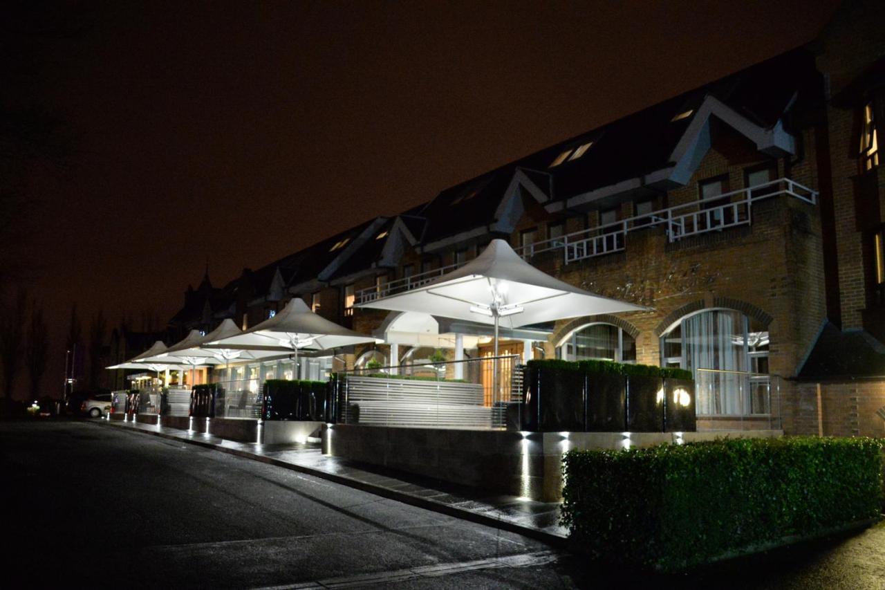 Glynhill & Near Airport Glasgow