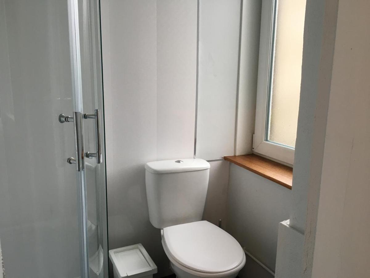 Apartment Bellahouston View Glasgow