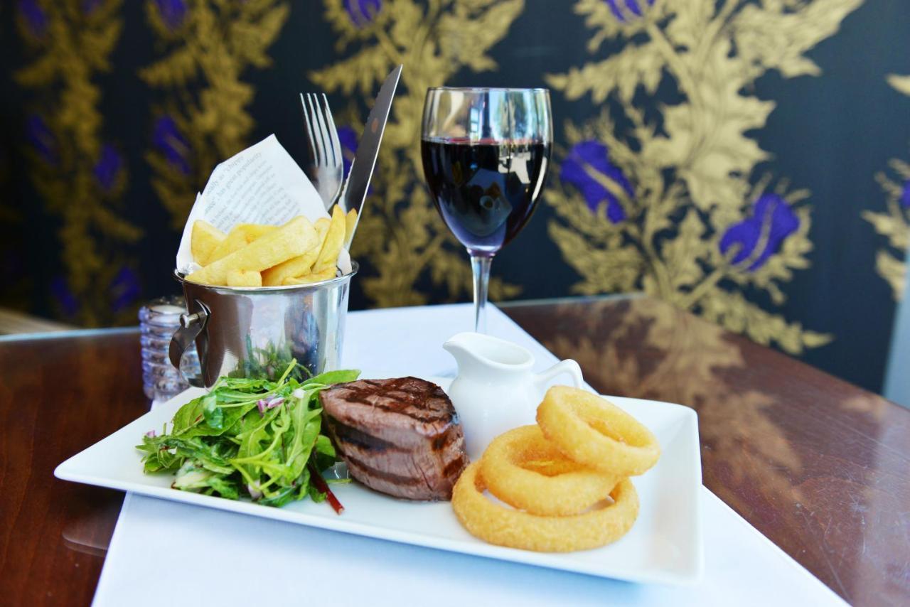 Hotel Glynhill & Near Airport