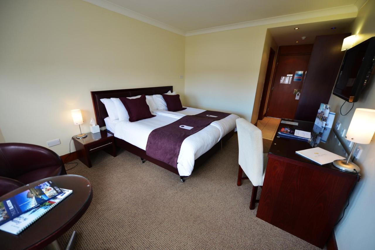 Glynhill & Near Airport Glasgow
