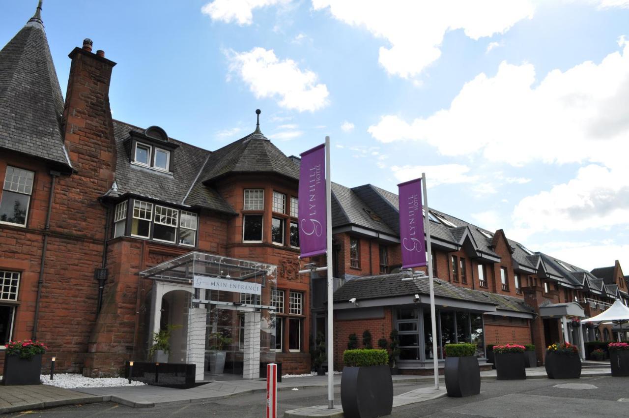 Glynhill & Near Airport Glasgow