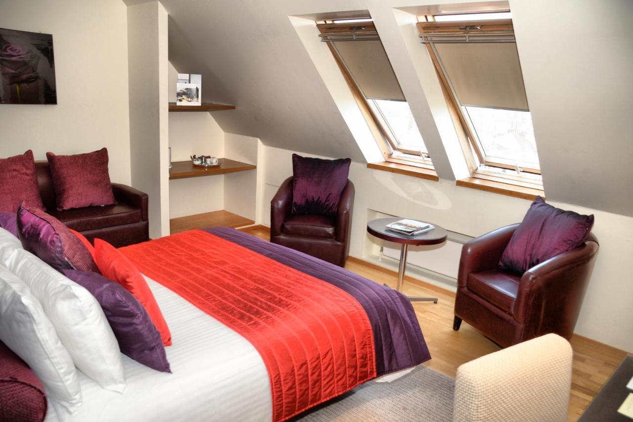 Glynhill & Near Airport Hotel Glasgow