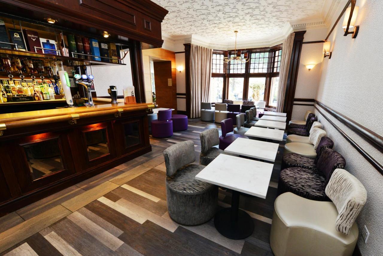 Glynhill & Near Airport 4* Glasgow