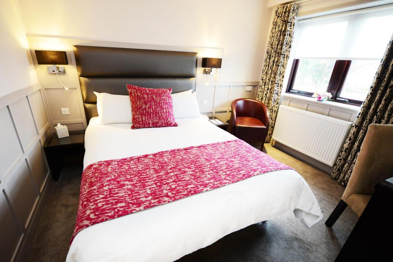 Glynhill & Near Airport Glasgow