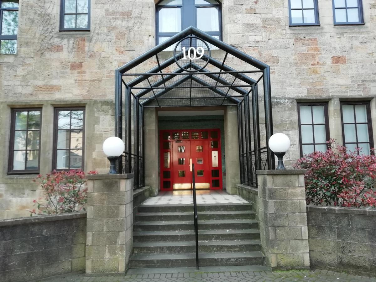Stylish Merchant Flat * Glasgow
