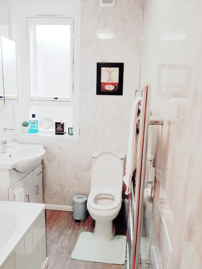 Three Bed In