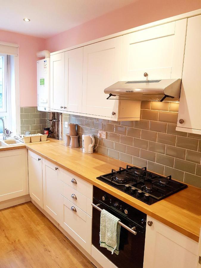 Three Bed In *