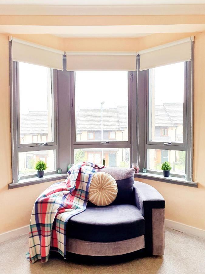 Three Bed In * Glasgow