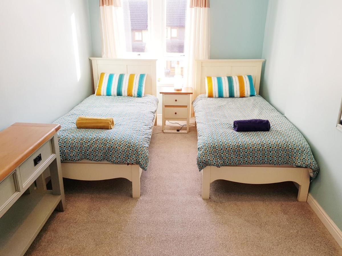 Three Bed In Glasgow