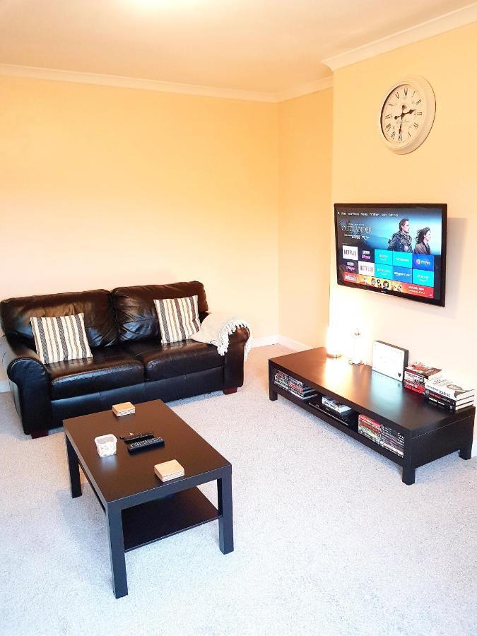 Three Bed In